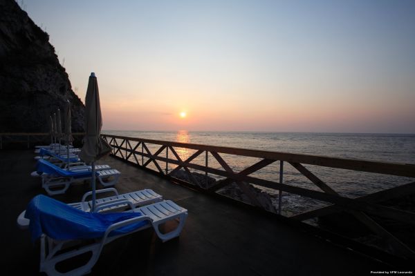 Capo Dei Greci Taormina Coast Resort Hotel & Spa (Sant'Alessio Siculo)